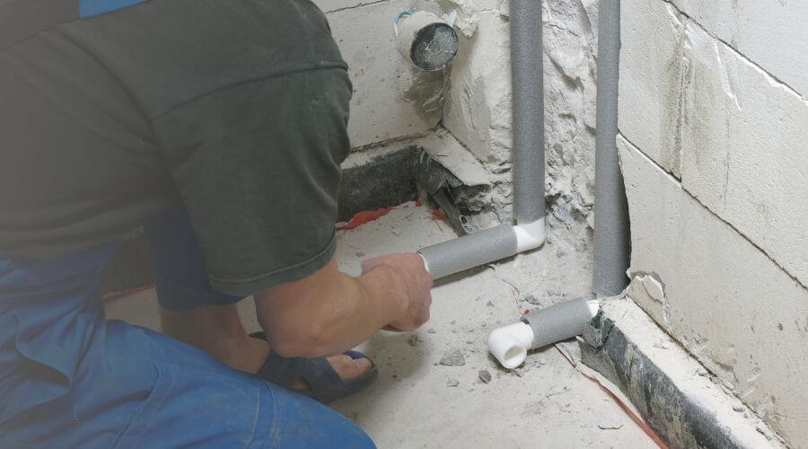 Professional Leak Detection Services in Port Royal, PA
